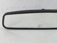 2006 Jaguar Xjr Interior Rear View Mirror Replacement OEM P/N:E8011083 Fits OEM Used Auto Parts - Oemusedautoparts1.com