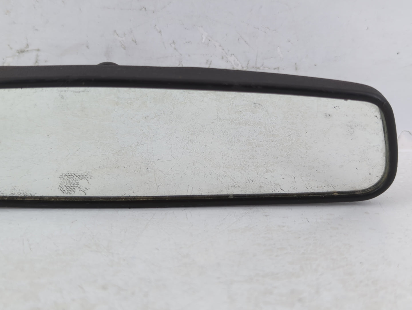 2006 Jaguar Xjr Interior Rear View Mirror Replacement OEM P/N:E8011083 Fits OEM Used Auto Parts - Oemusedautoparts1.com