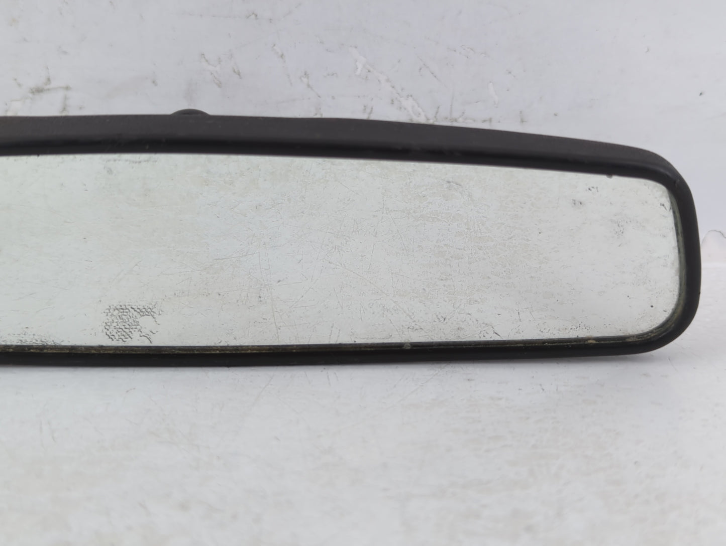 2006 Jaguar Xjr Interior Rear View Mirror Replacement OEM P/N:E8011083 Fits OEM Used Auto Parts - Oemusedautoparts1.com