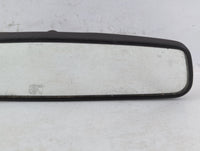 2006 Jaguar Xjr Interior Rear View Mirror Replacement OEM P/N:E8011083 Fits OEM Used Auto Parts - Oemusedautoparts1.com