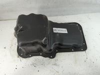 2006 Jeep Cherokee Engine Oil Pan P/N:53021000AO Fits Fits 2005 2007 2008 2009 2010 2011 OEM Used Auto Parts - Oemusedautopa