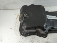 2006 Jeep Cherokee Engine Oil Pan P/N:53021000AO Fits Fits 2005 2007 2008 2009 2010 2011 OEM Used Auto Parts - Oemusedautopa
