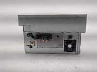 2006 Jeep Commander Radio AM FM Cd Player Receiver Replacement P/N:05064184AC Fits Fits 2004 2005 2007 OEM Used Auto Parts -