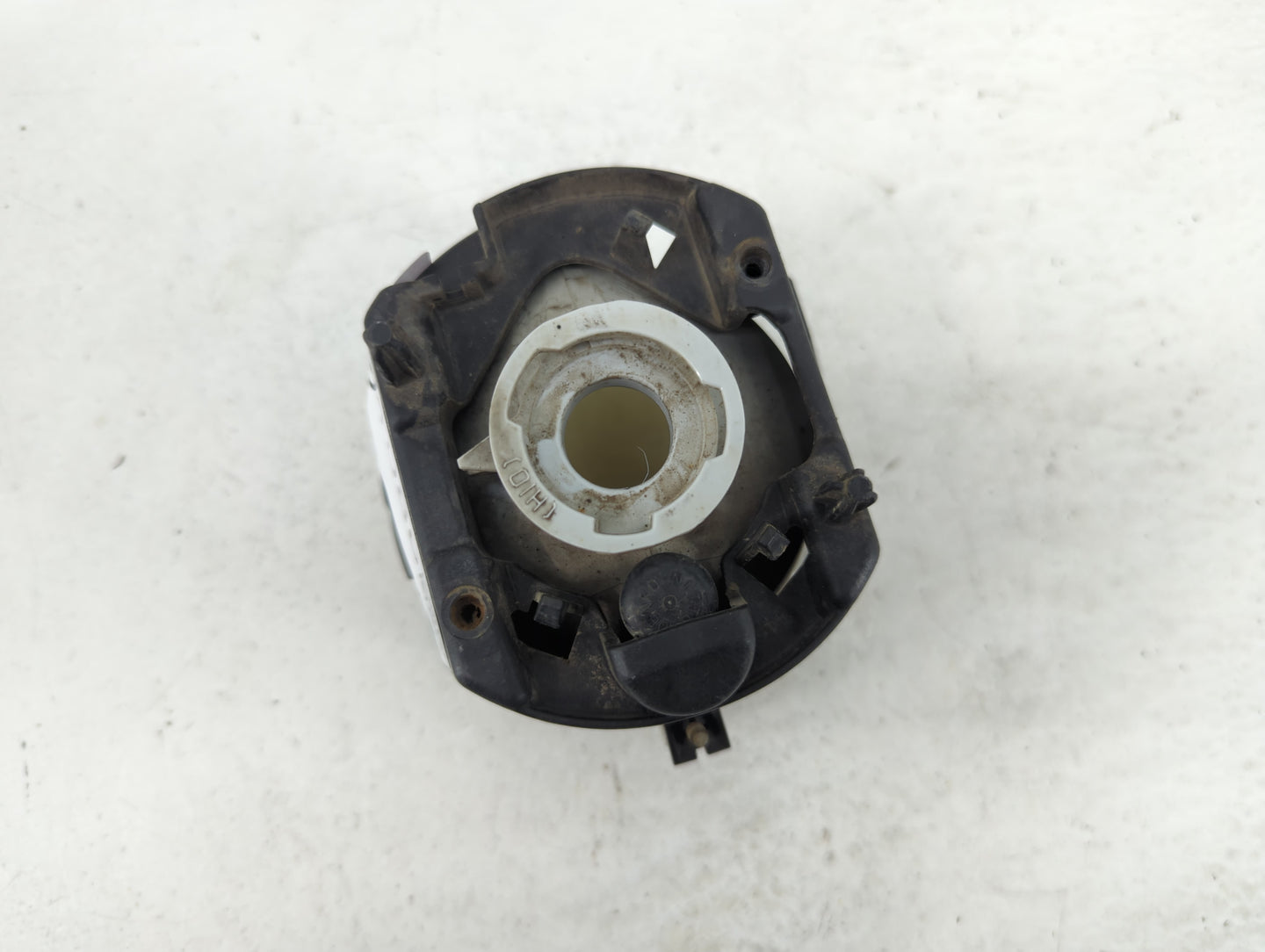 2006-2010 Jeep Commander Passenger Right Oem Front Light Lamp - Oemusedautoparts1.com