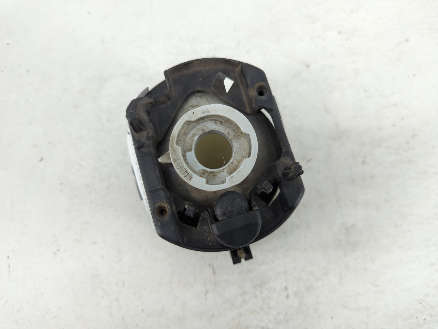 2006-2010 Jeep Commander Passenger Right Oem Front Light Lamp - Oemusedautoparts1.com