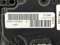 2006-2007 Jeep Commander Climate Control Module Temperature AC/Heater Replacement P/N:55111010AI Fits Fits 2005 2006 2007 OE
