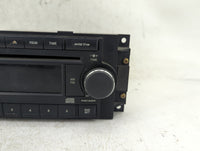 2006-2007 Jeep Commander Radio AM FM Cd Player Receiver Replacement P/N:P05064171AE Fits Fits 2004 2005 2006 2007 2008 2009 