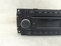 2006-2007 Jeep Commander Radio AM FM Cd Player Receiver Replacement P/N:P05064171AE Fits Fits 2004 2005 2006 2007 2008 2009 