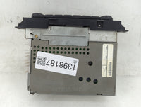 2006-2007 Jeep Commander Radio AM FM Cd Player Receiver Replacement Fits Fits 2004 2005 2006 2007 2008 2009 2010 OEM Used Au
