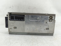2006-2007 Jeep Commander Radio AM FM Cd Player Receiver Replacement Fits Fits 2004 2005 2006 2007 2008 2009 2010 OEM Used Au