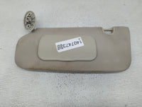 2006-2010 Jeep Commander Sun Visor Shade Replacement Driver Left Mirror Fits Fits 2006 2007 2008 2009 2010 OEM Used Auto Par