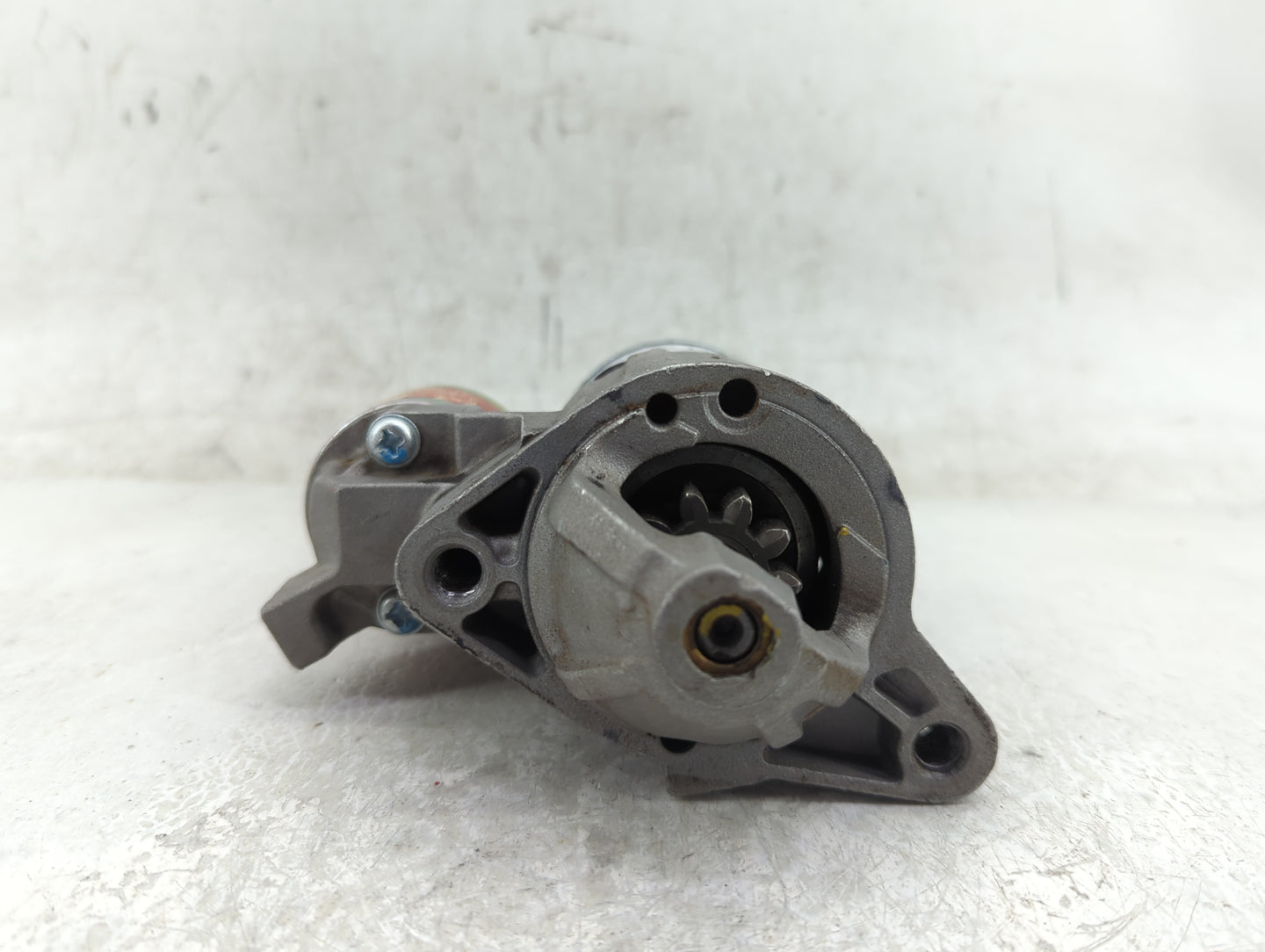 2006-2010 Jeep Commander Car Starter Motor Solenoid OEM Fits Fits 2005 2006 2007 2008 2009 2010 OEM Used Auto Parts - Oemuse