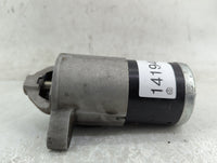 2006-2010 Jeep Commander Car Starter Motor Solenoid OEM Fits Fits 2005 2006 2007 2008 2009 2010 OEM Used Auto Parts - Oemuse