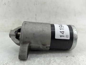 2006-2010 Jeep Commander Car Starter Motor Solenoid OEM Fits Fits 2005 2006 2007 2008 2009 2010 OEM Used Auto Parts