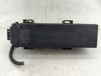 2006-2006 Jeep Commander Chassis Control Module Ccm Bcm Body Control - Oemusedautoparts1.com