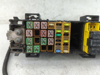 2006-2006 Jeep Commander Chassis Control Module Ccm Bcm Body Control - Oemusedautoparts1.com