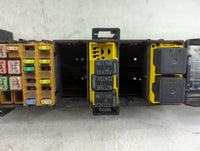 2006-2006 Jeep Commander Chassis Control Module Ccm Bcm Body Control - Oemusedautoparts1.com