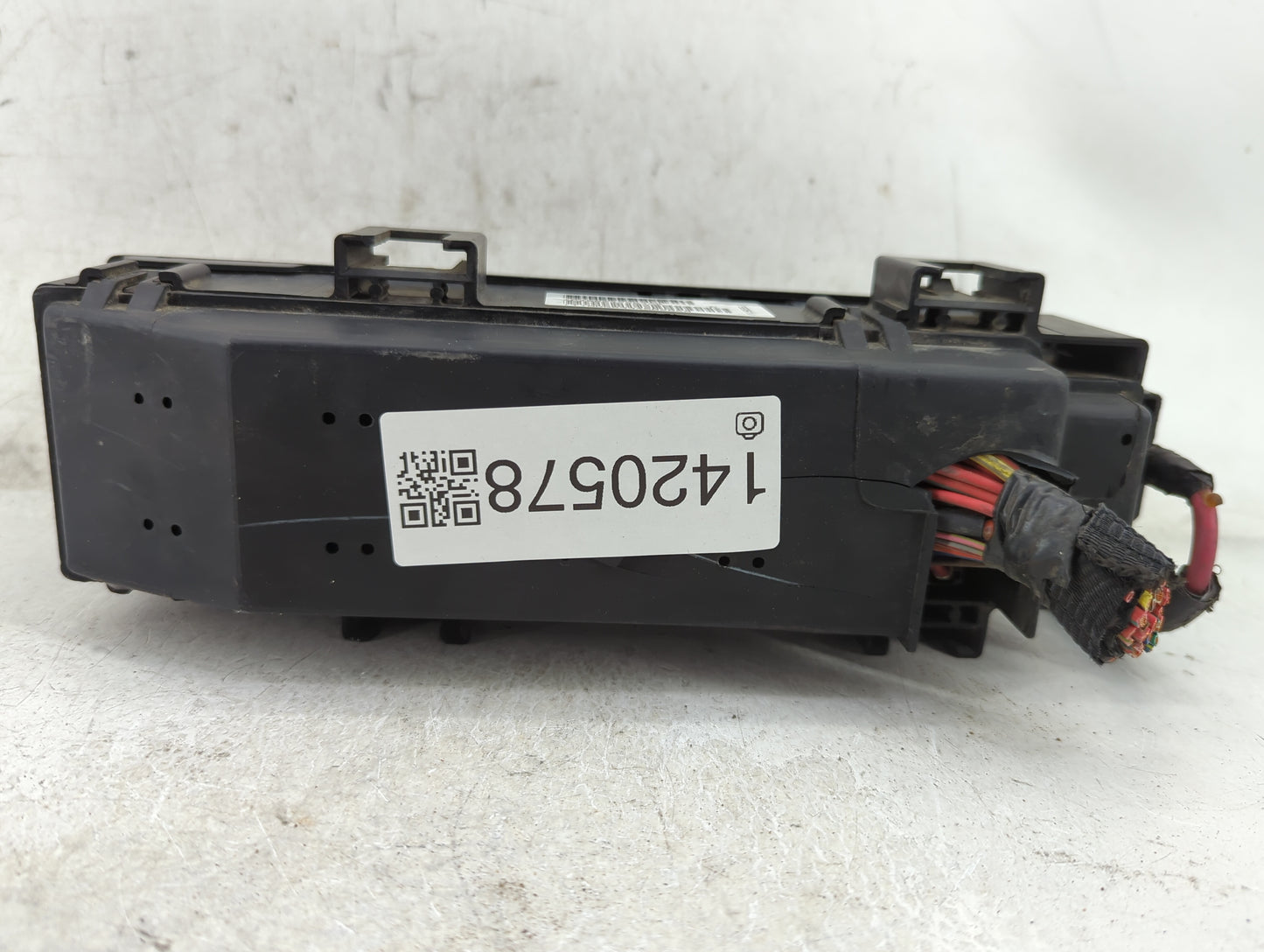 2006-2006 Jeep Commander Chassis Control Module Ccm Bcm Body Control - Oemusedautoparts1.com