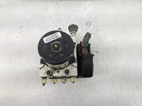 2006 Jeep Commander ABS Pump Control Module Replacement P/N:P52124081AF Fits OEM Used Auto Parts - Oemusedautoparts1.com