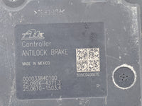 2006 Jeep Commander ABS Pump Control Module Replacement P/N:P52124081AF Fits OEM Used Auto Parts - Oemusedautoparts1.com