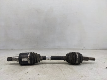 compare product 2006-2010 Jeep Commander Axle Shaft Front Driver Cv C/v