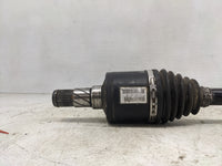 2006-2010 Jeep Commander Axle Shaft Front Driver Cv C/v - Oemusedautoparts1.com