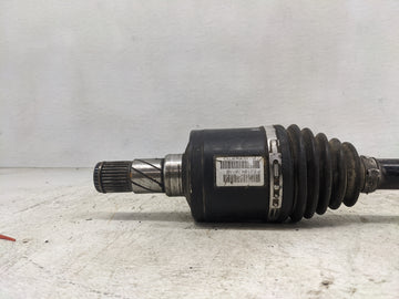 2006-2010 Jeep Commander Axle Shaft Front Driver Cv C/v