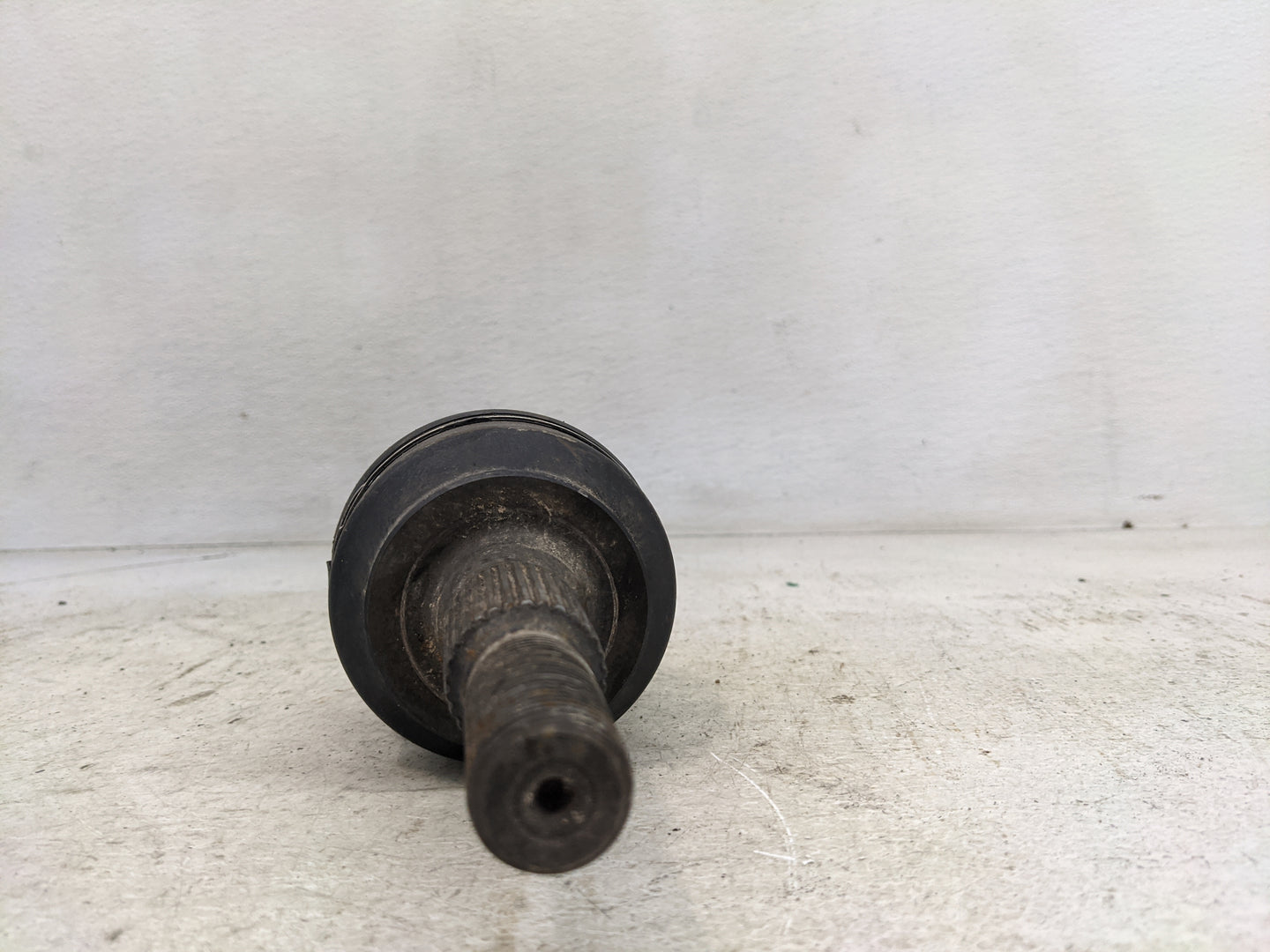 2006-2010 Jeep Commander Axle Shaft Front Driver Cv C/v - Oemusedautoparts1.com