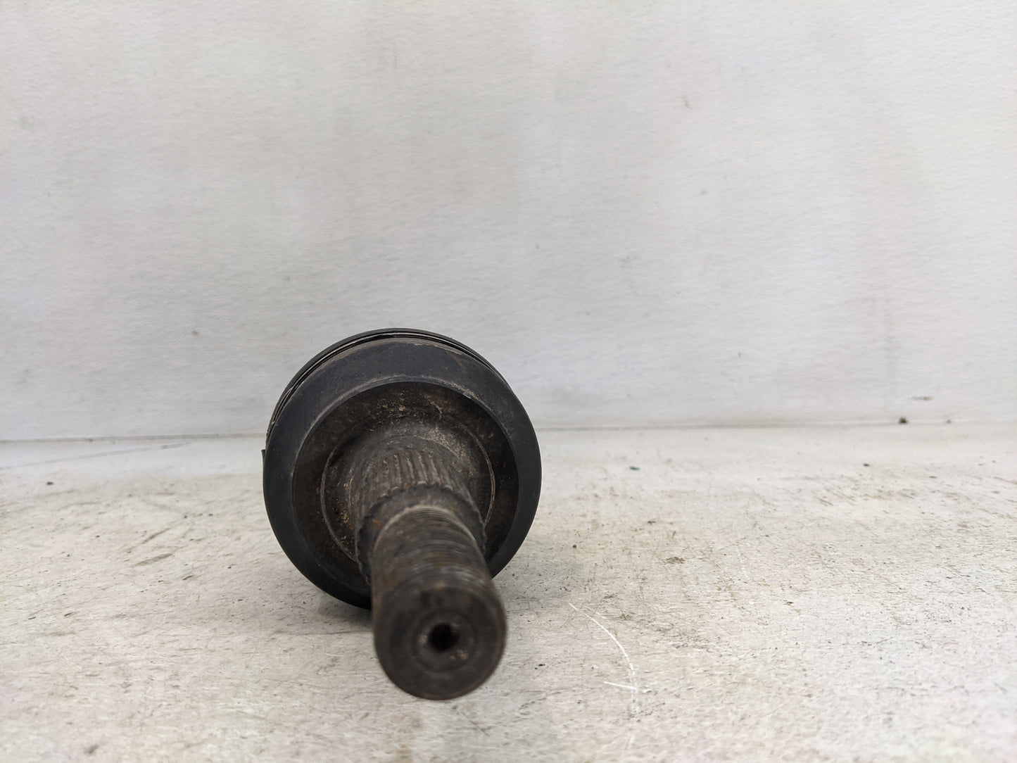 2006-2010 Jeep Commander Axle Shaft Front Driver Cv C/v - Oemusedautoparts1.com