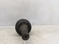 2006-2010 Jeep Commander Axle Shaft Front Driver Cv C/v - Oemusedautoparts1.com