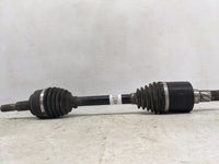 2006-2010 Jeep Commander Axle Shaft Front Driver Cv C/v - Oemusedautoparts1.com