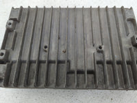 2006 Jeep Commander PCM Engine Control Computer ECU ECM PCU OEM P/N:P56044743AD 56044766AI, 04825202AB Fits OEM Used Auto Pa