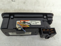 2006-2010 Jeep Commander Climate Control Module Temperature AC/Heater Replacement P/N:P55116949AB Fits OEM Used Auto Parts -