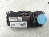 2006-2007 Jeep Commander Climate Control Module Temperature AC/Heater Replacement P/N:P55111009AM Fits Fits 2005 2006 2007 O