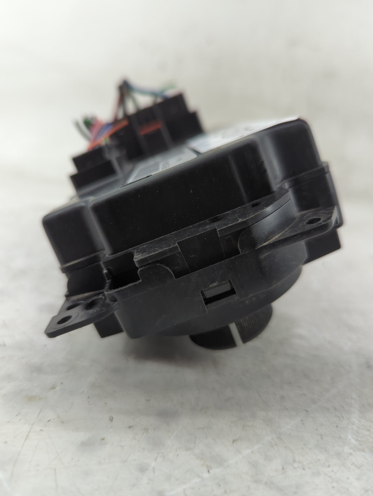 2006-2007 Jeep Commander Climate Control Module Temperature AC/Heater Replacement P/N:P55111009AM Fits Fits 2005 2006 2007 O