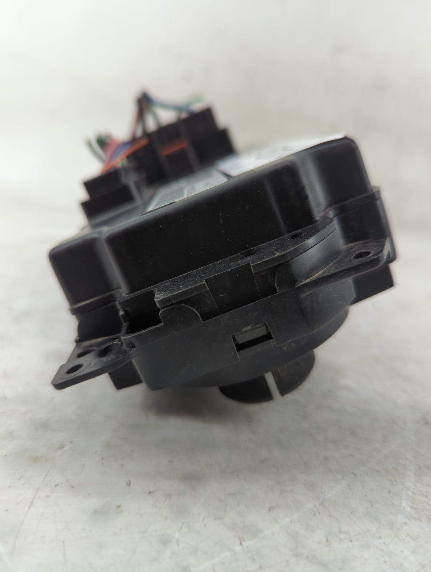 2006-2007 Jeep Commander Climate Control Module Temperature AC/Heater Replacement P/N:P55111009AM Fits Fits 2005 2006 2007 O