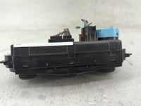 2006-2007 Jeep Commander Climate Control Module Temperature AC/Heater Replacement P/N:P55111009AM Fits Fits 2005 2006 2007 O