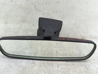 2006 Jeep Commander Interior Rear View Mirror Replacement OEM P/N:E11015617 Fits OEM Used Auto Parts - Oemusedautoparts1.com