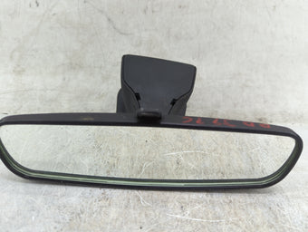 compare product 2006 Jeep Commander Interior Rear View Mirror Replacement OEM P/N:E11015617 Fits OEM Used Auto Parts