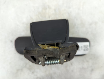 2006 Jeep Commander Interior Rear View Mirror Replacement OEM P/N:E11015617 Fits OEM Used Auto Parts