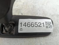 2006 Jeep Commander Interior Rear View Mirror Replacement OEM P/N:E11015617 Fits OEM Used Auto Parts - Oemusedautoparts1.com