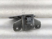 2006 Jeep Commander Fuel Tank Door Lid Gas Tank Silver - Oemusedautoparts1.com