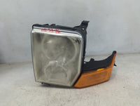 2006 Jeep Commander Driver Left Oem Head Light Headlight Lamp - Oemusedautoparts1.com