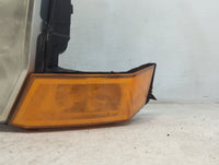 2006 Jeep Commander Driver Left Oem Head Light Headlight Lamp - Oemusedautoparts1.com