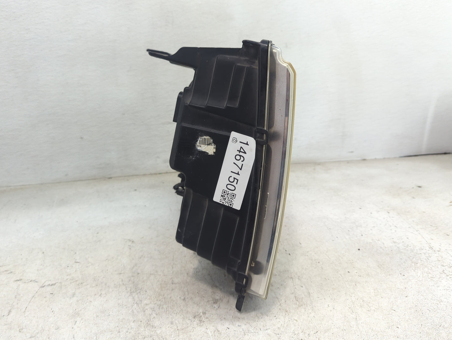 2006 Jeep Commander Driver Left Oem Head Light Headlight Lamp - Oemusedautoparts1.com