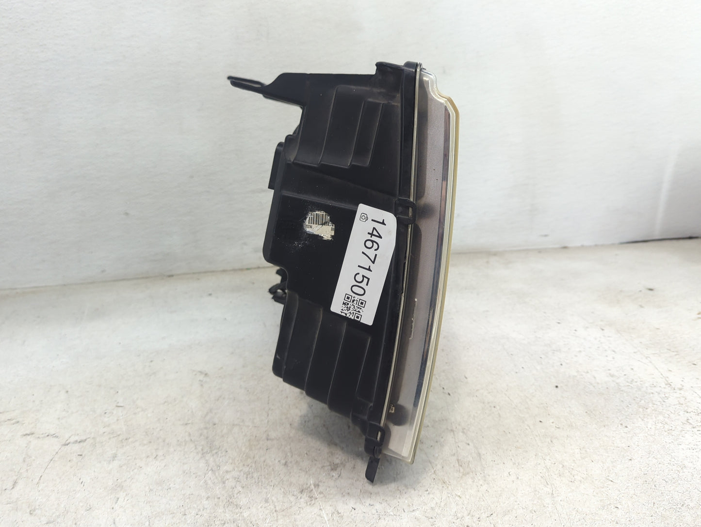 2006 Jeep Commander Driver Left Oem Head Light Headlight Lamp - Oemusedautoparts1.com