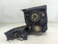 2006 Jeep Commander Driver Left Oem Head Light Headlight Lamp - Oemusedautoparts1.com