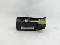 2006-2010 Jeep Commander Climate Control Module Temperature AC/Heater Replacement P/N:P55116949AB Fits OEM Used Auto Parts -