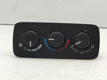 2006-2010 Jeep Commander Climate Control Module Temperature AC/Heater Replacement P/N:P55116949AB P55116949AC Fits OEM Used 