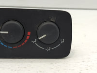 2006-2010 Jeep Commander Climate Control Module Temperature AC/Heater Replacement P/N:P55116949AB P55116949AC Fits OEM Used 